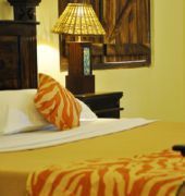 Courtyard House Hotel Kanha Exterior photo